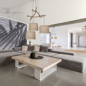 Подвесная люстра Mantra Sabina 6176 в Нягани - nyagan.mebel24.online | фото 5