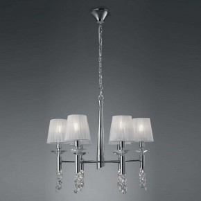 Подвесная люстра Mantra Tiffany 3851 в Нягани - nyagan.mebel24.online | фото 3