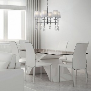 Подвесная люстра Mantra Tiffany 3851 в Нягани - nyagan.mebel24.online | фото 5