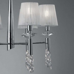 Подвесная люстра Mantra Tiffany 3851 в Нягани - nyagan.mebel24.online | фото 7