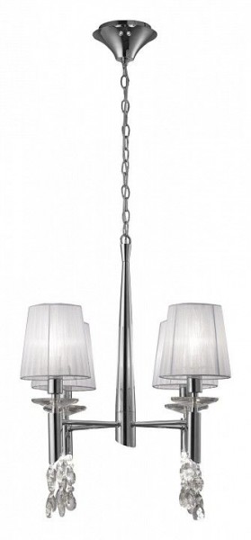 Подвесная люстра Mantra Tiffany 3852 в Нягани - nyagan.mebel24.online | фото 2