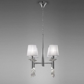 Подвесная люстра Mantra Tiffany 3852 в Нягани - nyagan.mebel24.online | фото 3