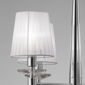 Подвесная люстра Mantra Tiffany 3852 в Нягани - nyagan.mebel24.online | фото 4
