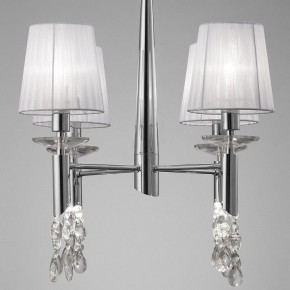 Подвесная люстра Mantra Tiffany 3852 в Нягани - nyagan.mebel24.online | фото 5