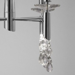 Подвесная люстра Mantra Tiffany 3852 в Нягани - nyagan.mebel24.online | фото 6