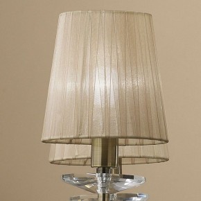 Подвесная люстра Mantra Tiffany 3870 в Нягани - nyagan.mebel24.online | фото 5