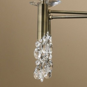 Подвесная люстра Mantra Tiffany 3870 в Нягани - nyagan.mebel24.online | фото 9