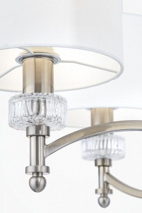 Подвесная люстра Maytoni Alicante MOD014CL-06N в Нягани - nyagan.mebel24.online | фото 10