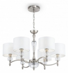 Подвесная люстра Maytoni Alicante MOD014CL-06N в Нягани - nyagan.mebel24.online | фото 2