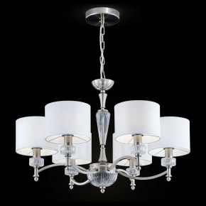 Подвесная люстра Maytoni Alicante MOD014CL-06N в Нягани - nyagan.mebel24.online | фото 3