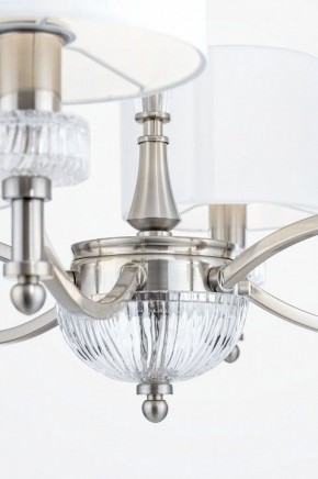 Подвесная люстра Maytoni Alicante MOD014CL-06N в Нягани - nyagan.mebel24.online | фото 4