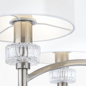 Подвесная люстра Maytoni Alicante MOD014CL-06N в Нягани - nyagan.mebel24.online | фото 5