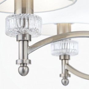 Подвесная люстра Maytoni Alicante MOD014CL-06N в Нягани - nyagan.mebel24.online | фото 7