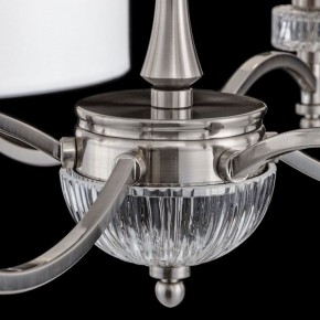 Подвесная люстра Maytoni Alicante MOD014CL-06N в Нягани - nyagan.mebel24.online | фото 8