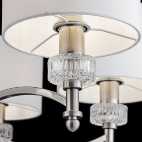 Подвесная люстра Maytoni Alicante MOD014CL-06N в Нягани - nyagan.mebel24.online | фото 9