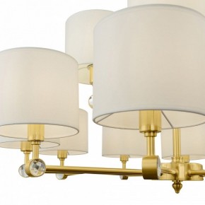 Подвесная люстра Maytoni Alloro MOD088PL-15BS в Нягани - nyagan.mebel24.online | фото 6