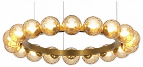 Подвесная люстра Maytoni Ambre MOD331PL-L32BS3K в Нягани - nyagan.mebel24.online | фото