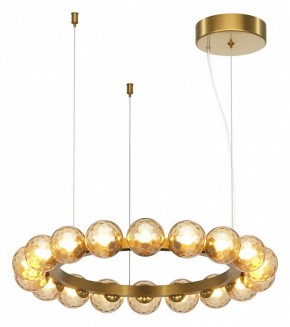 Подвесная люстра Maytoni Ambre MOD331PL-L32BS3K в Нягани - nyagan.mebel24.online | фото 2