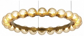 Подвесная люстра Maytoni Ambre MOD331PL-L42BS3K в Нягани - nyagan.mebel24.online | фото