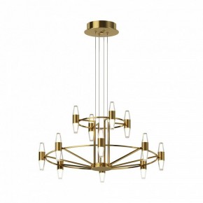 Подвесная люстра Maytoni Arana MOD401PL-L72BS3K в Нягани - nyagan.mebel24.online | фото 2
