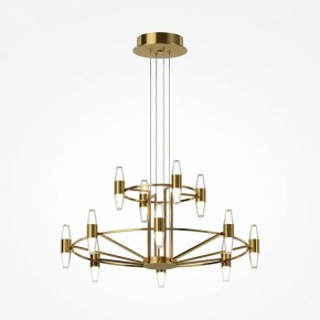 Подвесная люстра Maytoni Arana MOD401PL-L72BS3K в Нягани - nyagan.mebel24.online | фото 3