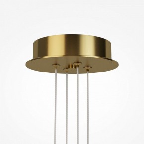 Подвесная люстра Maytoni Arana MOD401PL-L72BS3K в Нягани - nyagan.mebel24.online | фото 7