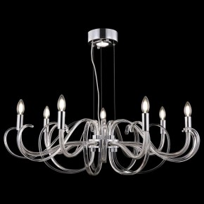 Подвесная люстра Maytoni Atlanta MOD051PL-07TR в Нягани - nyagan.mebel24.online | фото 3