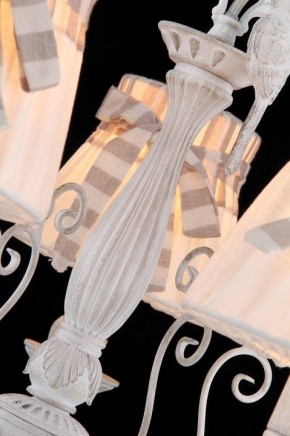 Подвесная люстра Maytoni Bird ARM013-05-W в Нягани - nyagan.mebel24.online | фото 4