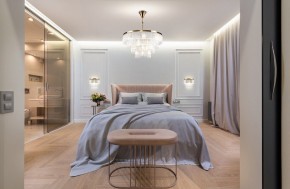 Подвесная люстра Maytoni Colonne MOD093PL-13BS в Нягани - nyagan.mebel24.online | фото 5