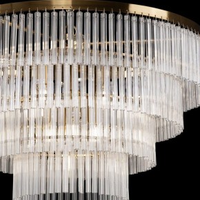 Подвесная люстра Maytoni Colonne MOD093PL-13BS в Нягани - nyagan.mebel24.online | фото 7