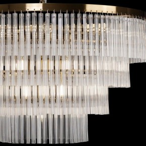 Подвесная люстра Maytoni Colonne MOD093PL-13BS в Нягани - nyagan.mebel24.online | фото 8