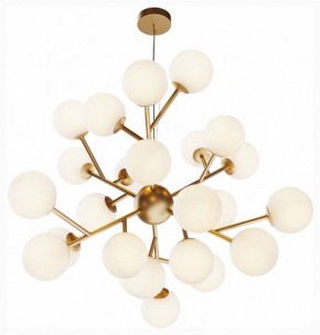 Подвесная люстра Maytoni Dallas MOD545PL-24BS в Нягани - nyagan.mebel24.online | фото 2