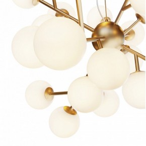 Подвесная люстра Maytoni Dallas MOD545PL-24BS в Нягани - nyagan.mebel24.online | фото 4