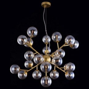 Подвесная люстра Maytoni Dallas MOD545PL-24G в Нягани - nyagan.mebel24.online | фото 3