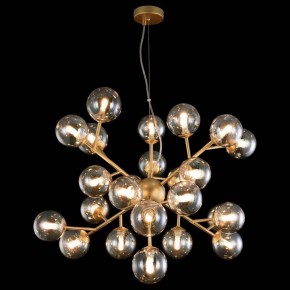 Подвесная люстра Maytoni Dallas MOD545PL-24G в Нягани - nyagan.mebel24.online | фото 4
