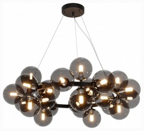 Подвесная люстра Maytoni Dallas MOD545PL-25B в Нягани - nyagan.mebel24.online | фото 2