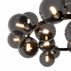 Подвесная люстра Maytoni Dallas MOD545PL-25B в Нягани - nyagan.mebel24.online | фото 4