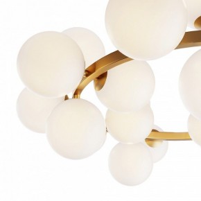 Подвесная люстра Maytoni Dallas MOD545PL-25BS в Нягани - nyagan.mebel24.online | фото 4