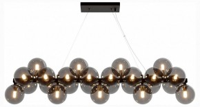 Подвесная люстра Maytoni Dallas MOD547PL-25B в Нягани - nyagan.mebel24.online | фото 2