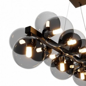 Подвесная люстра Maytoni Dallas MOD547PL-25B в Нягани - nyagan.mebel24.online | фото 4