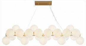 Подвесная люстра Maytoni Dallas MOD547PL-25BS в Нягани - nyagan.mebel24.online | фото 2