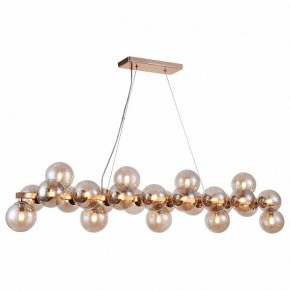 Подвесная люстра Maytoni Dallas MOD547PL-25G в Нягани - nyagan.mebel24.online | фото 2