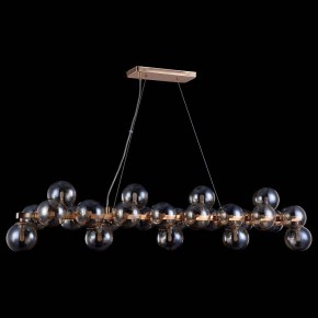 Подвесная люстра Maytoni Dallas MOD547PL-25G в Нягани - nyagan.mebel24.online | фото 3
