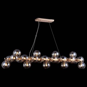 Подвесная люстра Maytoni Dallas MOD547PL-25G в Нягани - nyagan.mebel24.online | фото 4