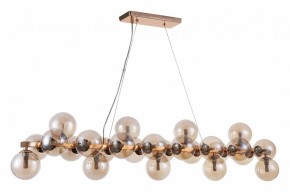 Подвесная люстра Maytoni Dallas MOD547PL-25G в Нягани - nyagan.mebel24.online | фото 6