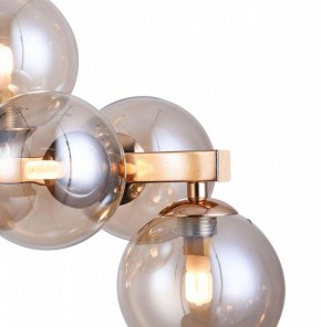 Подвесная люстра Maytoni Dallas MOD547PL-25G в Нягани - nyagan.mebel24.online | фото 7