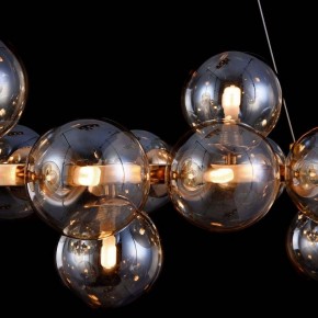 Подвесная люстра Maytoni Dallas MOD547PL-25G в Нягани - nyagan.mebel24.online | фото 9