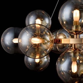 Подвесная люстра Maytoni Dallas MOD548PL-25G в Нягани - nyagan.mebel24.online | фото 10
