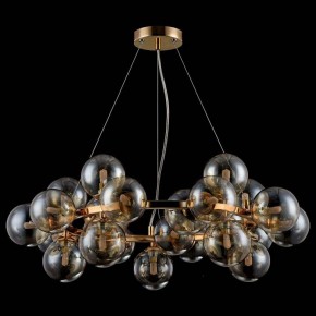 Подвесная люстра Maytoni Dallas MOD548PL-25G в Нягани - nyagan.mebel24.online | фото 3