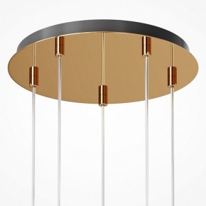 Подвесная люстра Maytoni Drop MOD273PL-L80G3K в Нягани - nyagan.mebel24.online | фото 5